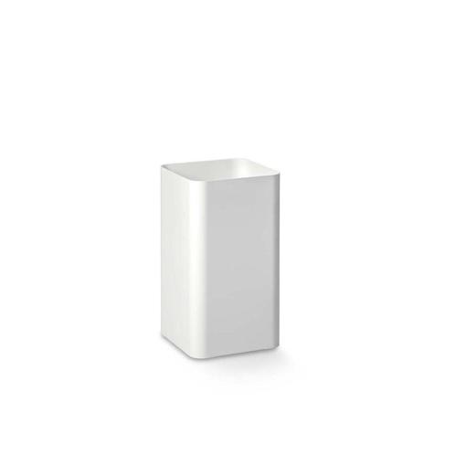 Cascando paraplustandaard Flow II - wit, Huis en Inrichting, Woonaccessoires | Paraplubakken, Nieuw, Verzenden