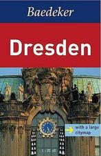 Dresden Baedeker Guide 9783829766111 Baedeker, Gelezen, Baedeker, Rainer Eisenschmid, Verzenden