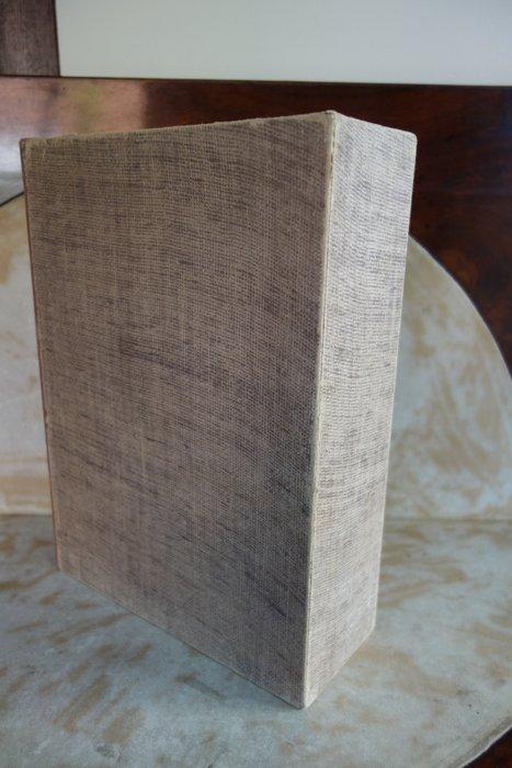 M. Devriès - Le Reliquaire de la France - 1950, Antiek en Kunst, Antiek | Boeken en Bijbels