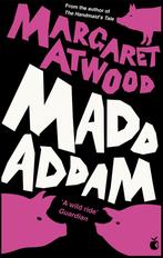MaddAddam / MaddAddam / 3 9781844087877 Margaret Atwood, Verzenden, Gelezen, Margaret Atwood