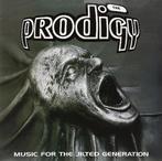 lp nieuw - The Prodigy - Music For The Jilted Generation, Cd's en Dvd's, Verzenden, Zo goed als nieuw