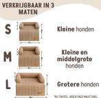 2dekans | By Cee Cee Origineel Hondendeken Bank –, Ophalen of Verzenden, Zo goed als nieuw