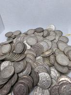 Nederland. 1 Gulden 1954-1967 lot van 267 stuks