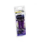Dunlop Lavendel luchtverfrisser sticks - 2 maanden geur -..., Ophalen of Verzenden