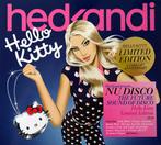 cd digi - Various - Hed Kandi: Nu Disco, Cd's en Dvd's, Verzenden, Zo goed als nieuw