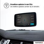 TomTom GO Discover 6 - Autonavigatie - Wereld, Verzenden, Nieuw