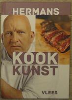 Hermans kookkunst 9789492440051 Herman den Blijker, Boeken, Kookboeken, Verzenden, Zo goed als nieuw, Herman den Blijker
