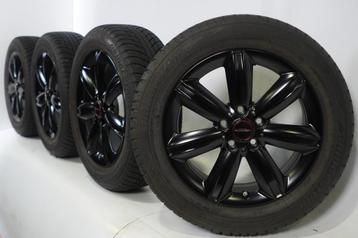 Mini Countryman F60 539 17 inch velgen Bridgestone Winterban beschikbaar voor biedingen