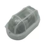 Benson Ovale buitenlamp - wit - waterdicht - onderhoudsvr..., Ophalen of Verzenden, Nieuw