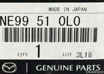Mazda MX-5 linker koplamp links NE99-51-0L0  100-61384, Ophalen, Gebruikt