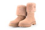 Bronx Boots in maat 40 Roze | 10% korting, Kleding | Dames, Schoenen, Bronx, Overige kleuren, Verzenden, Overige typen