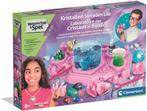 Wetenschap & Spel - Kristallen Sieraden Lab | Clementoni -, Hobby en Vrije tijd, Knutselen, Verzenden, Nieuw