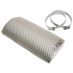 DEI Pipe Shield - 6in x 12in - 10255, Ophalen of Verzenden, Nieuw