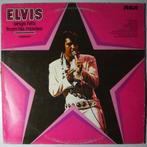 Elvis Presley - Sings hits from his movies - LP, Cd's en Dvd's, Vinyl | Pop, Verzenden, Nieuw in verpakking