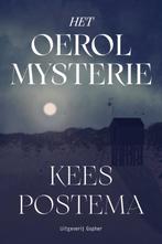 Het Oerol Mysterie 9789083310763 Kees Postema, Verzenden, Zo goed als nieuw, Kees Postema