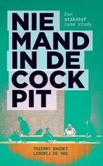 9789083271590 Niemand in de Cockpit | Tweedehands, Verzenden, Zo goed als nieuw, Thierry Baudet