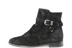 Pertini Enkellaarzen in maat 37 Zwart | 10% extra korting, Kleding | Dames, Schoenen, Pertini, Verzenden, Zwart, Lage of Enkellaarzen