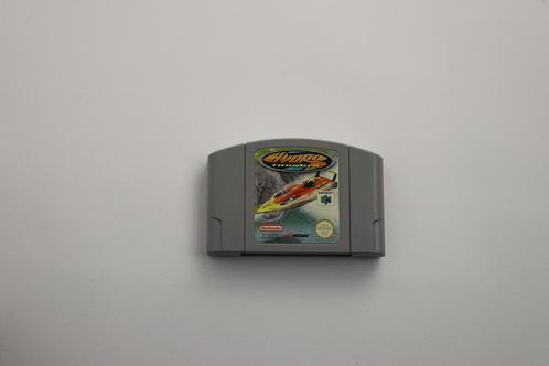 Nintendo 64 - Hydro Thunder, Spelcomputers en Games, Games | Nintendo 64, Ophalen of Verzenden