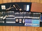 Themacollectie - Verzameling souvenirslepels (40 stuks) en