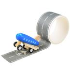 BigJigs speelgoed startbaan tape -  van €8,99 voor €6,29, Kinderen en Baby's, Speelgoed | Speelgoedvoertuigen, Ophalen of Verzenden