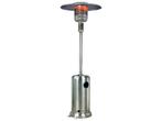 Terrasverwarmer Heater / Straler RVS, Verzenden, Nieuw