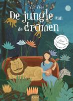 De jungle van de dromen / Kunst voor kinderen 9789044842470, Boeken, Verzenden, Zo goed als nieuw, Liu Hao