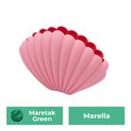 Marella | Maretak Green | 34CM, Ophalen of Verzenden, Nieuw