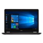 Dell Latitude E7470 Touch | Core i5 / 8GB / 256GB SSD, Ophalen of Verzenden, Gebruikt, Dell
