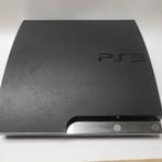 Slim Playstation 3 (320gb) Zwart + Controller, Spelcomputers en Games, Spelcomputers | Sony PlayStation 3, Ophalen of Verzenden