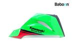 Onderkuip Rechts Kawasaki ZX 6 R 2019-2020 (NINJA ZX-6R, Verzenden, Gebruikt