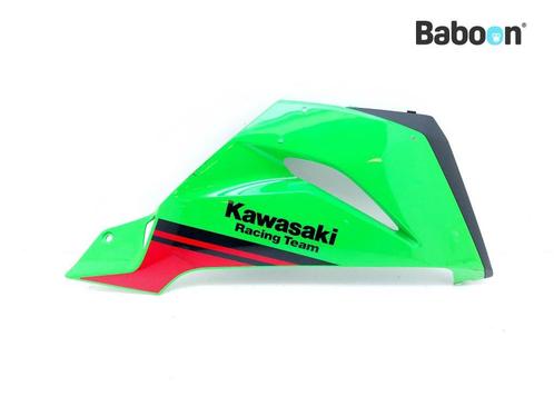 Onderkuip Rechts Kawasaki ZX 6 R 2019-2020 (NINJA ZX-6R, Motoren, Onderdelen | Kawasaki, Gebruikt, Verzenden
