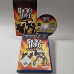 Guitar Hero World Tour Playstation 2, Spelcomputers en Games, Ophalen of Verzenden, Nieuw