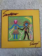 Santana - 7 x LPs + 1 x 12 Single – Latin Fusion Rock Vinyl, Nieuw in verpakking