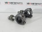KTM 690 Duke Stuur adapters, Ophalen of Verzenden, Nieuw