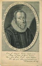 Portrait of Cornelis Pijnacker