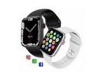 Veiling -  W26 Promax smartwatch pakket smartwatch met oordo, Sieraden, Tassen en Uiterlijk, Horloges | Kinderen, Nieuw