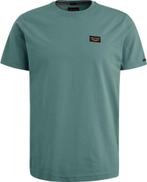 PME Legend Guyver T-Shirt Turquoise maat XXL Heren, Verzenden, Nieuw, Overige maten, PME Legend