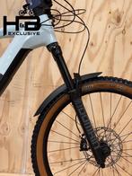 Cube Stereo Hybrid 160 HPC Race 625 E-Mountainbike Shimano, Overige merken, Ophalen of Verzenden, Zo goed als nieuw, 53 tot 57 cm