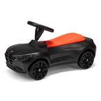 BMW Baby Racer IV Zwart Model 2023, Kinderen en Baby's, Speelgoed | Buiten | Voertuigen en Loopfietsen, Nieuw