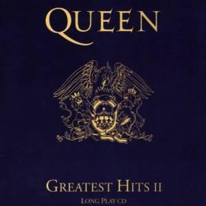 cd - Queen - Greatest Hits II, Cd's en Dvd's, Cd's | Overige Cd's, Zo goed als nieuw, Verzenden