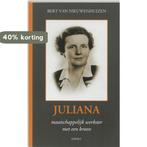 Juliana 9789059111592 Bert van Nieuwenhuizen, Boeken, Verzenden, Zo goed als nieuw, Bert van Nieuwenhuizen