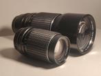 Pentax, Asahi SMC telelens-set: 4/300mm + 3,5/35mm met, Nieuw