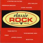 cd - Various - Classic Rock, Cd's en Dvd's, Verzenden, Zo goed als nieuw
