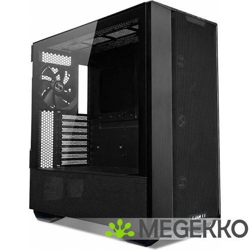 Lian Li Lancool III Black, Computers en Software, Computerbehuizingen, Nieuw, Verzenden
