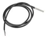 DS18B20 Temperatuur sensor probe 1 meter, Hobby en Vrije tijd, Elektronica-componenten, Verzenden, Nieuw