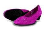 Arche Pumps in maat 41 Paars | 10% extra korting, Pumps, Overige kleuren, Verzenden, Zo goed als nieuw