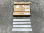 Veiling - 48m Villeroy & Boch tegelplint 60x7,5cm Spotlight, Doe-het-zelf en Verbouw, Tegels, Nieuw