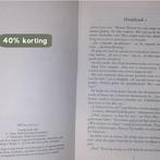 VEERTIEN DAGEN OP EEN IJSSCHOTS 9789021607276 Dorrestein, Boeken, Verzenden, Gelezen, Dorrestein