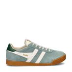 Gola Elan lage sneakers voor dames in het Groen, Verzenden, Nieuw, Gola, Sneakers of Gympen