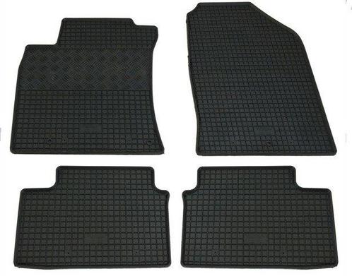 Rubber automatten Kia Pro Ceed | 2019-heden, Auto-onderdelen, Interieur en Bekleding, Nieuw, Kia, Verzenden
